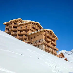 Les Balcons Platinium Apart-hotel